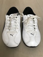 Dětské sportovní boty zn. PUMA, vel. 34 - 6