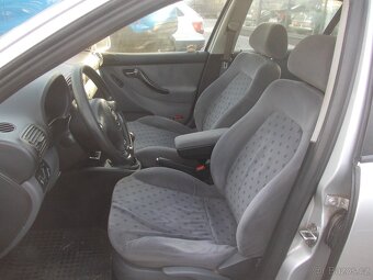 Seat Toledo, 1.9TDI 81KW - 6