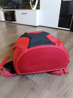 Ducati Gear pevný moto batoh - 6
