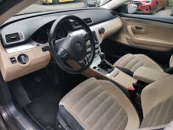 VW CC 2.0 TDI - 6