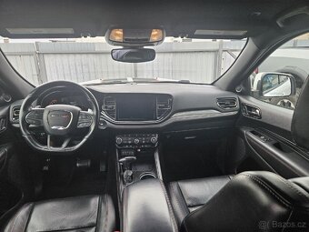 Dodge Durango 5.7 Hemi R/T - 6