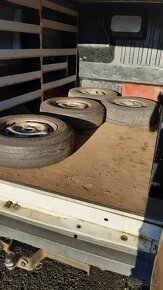 Ford Transit - 6