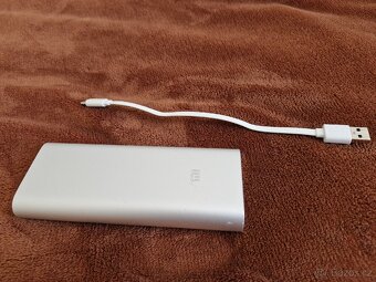 PowerBanka Xiaomi 16000 mAh (NDY-02-AL) - 6