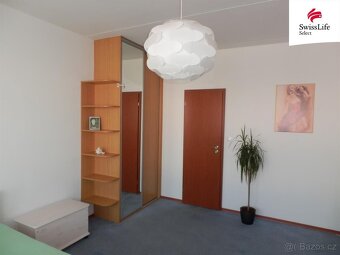Pronájem bytu 2+kk 65 m2 Poláčkova, Jihlava - 6
