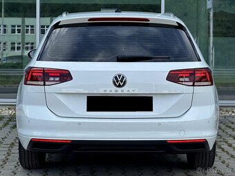 Passat 2021 - 6