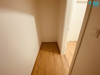 Pronájem byty 1+ KK, 40 m2 - Třebíč - Borovina, ev.č. 01597 - 6