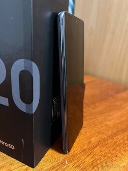 Samsung Galaxy S20 Ultra 5G - 6