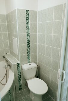 Pronájem bytu 1+1 38 m² - Bezručova, Blansko - blízko nám. S - 6