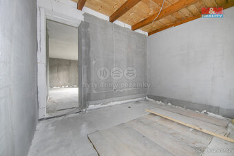 Prodej rodinného domu, 85 m², Sušice, ul. Pod Rokem - 6