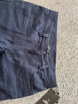 Panské kalhoty Salewa Fanes Hemp M pants rozměr 48 - M - 6