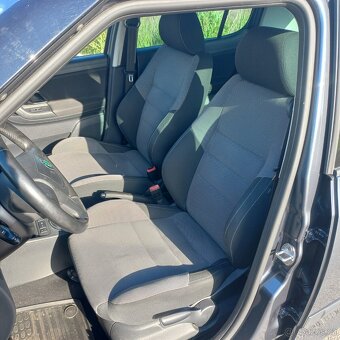Skoda fabia II 1.2tsi sport - 6
