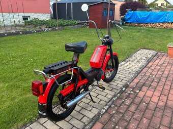 Babetta 210,215 - 6