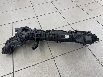 ORIGINÁLNÍ SANI BMW F10,F11,F16 3.0D - 6