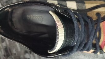 Burberry Tenisky - 6