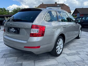 Škoda Octavia Style 1.6 TDI 81kW - 6