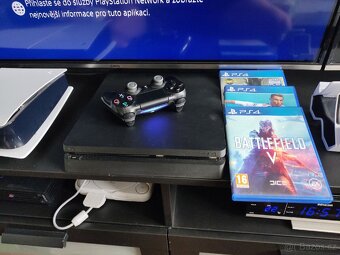 Playstation 4 - 6
