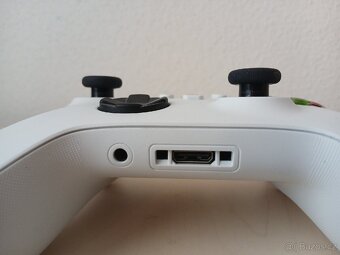 Inzerát: Xbox Series S (512gb, jako nový) - 6