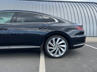 Arteon R-line 2.0 Tdi 140kW (2019) - 6
