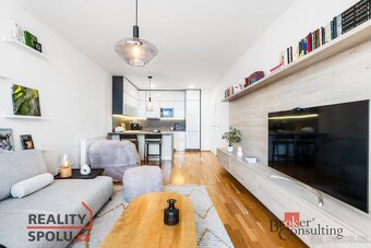 Prodej, byty/2+kk, 82 m2, Metodějova 3120/6, 61200 Brno, Brn - 6