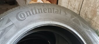 Letní pneumatiky Continental 215/60R17H - 6