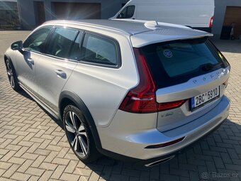 Volvo V60 CROSS COUNTRY AWD AT POLESTAR - 6