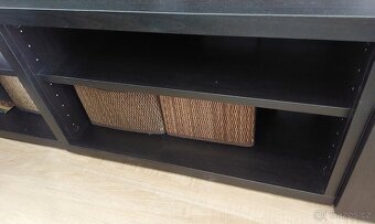 Ikea Besta TV sestava - 6