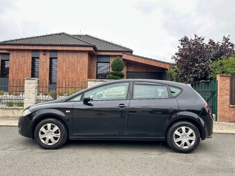 SEAT LEON 1.9TDI 77KW 2009 ROZVODY - 6