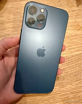 iPhone 12 ProMax - 6