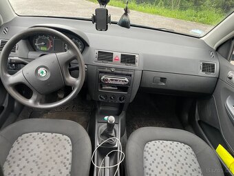 Škoda Fabia combi 1.2 12V 47kw, STK 1/2026 - 6
