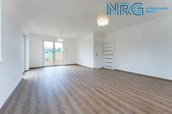 Novostavba v Benátkách nad Jizerou 4+kk - 6