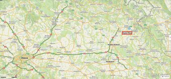 Prodej pozemků v kú Starý ples, Veselice nad Metují - 7,4 ha - 6