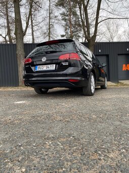 Volkswagen Golf 7 - 6