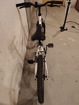 Dětské kolo Rockrider ST 100 - 6