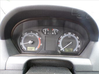 Škoda Fabia 1,2 HTP ALU KOLA - 6