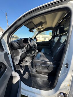 Citroën Jumpy 2.0 BlueHDi XL - 6