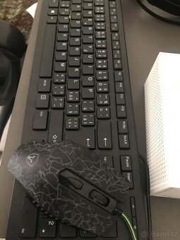 PC lenovo - 6