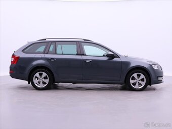 Škoda Octavia 1,6 TDI 81kW Style 1.maj (2016) - 6