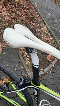 Cannondale Synapse 54cm - 6