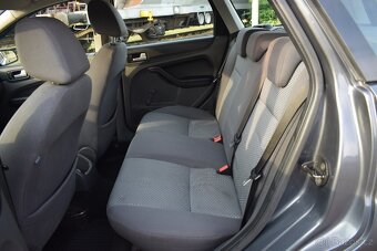 Ford Focus 1,6i PO STK - 6