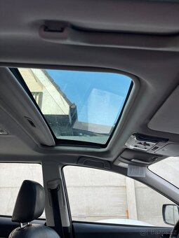 Subaru Outback - 6