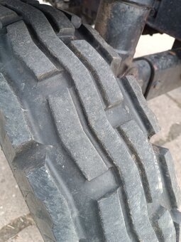 Zetor 6911 - 6