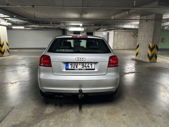 AUDI A3 - 6