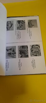 Gaz 69 přiručka navod obsluha udrzba - 6