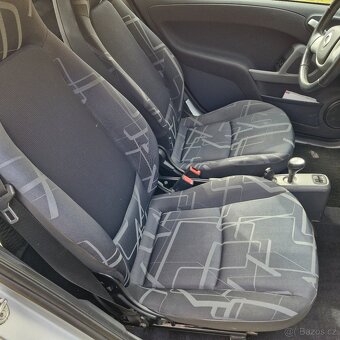 Smart fortwo kabriolet 451 - 6