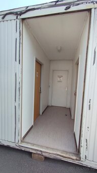 Modul ALHO 10x3M / obytný kontejner / 28m2 - 6