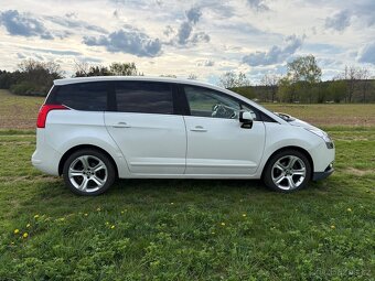 Peugeot 5008 1.6 hdi 80kw - 6