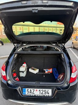 Citroen C4 - 6