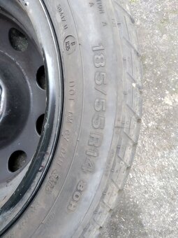 REZERVA 185/55 R14 - 6