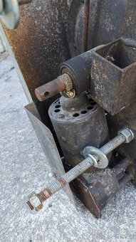 Motor na gril - 6