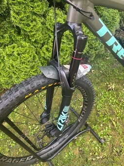 Prodám horské kolo Trek Remedy 8 - velikost M/L - 6